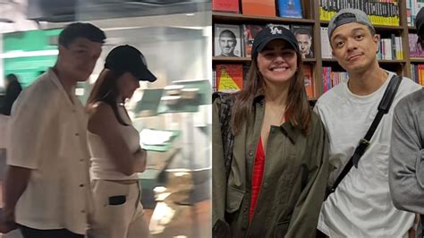 janine gutierrez husband|Jericho Rosales Admits He's Dating Janine Gutierrez .